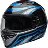 Blue / Black Blue / Black