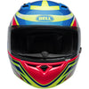 Bell Qualifier Conduit Adult Street Helmets-7160123 Bell Qualifier Conduit Adult Street Helmets