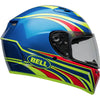 Bell Qualifier Conduit Adult Street Helmets-7160122 Bell Qualifier Conduit Adult Street Helmets