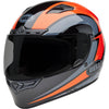 Orange / Black Orange / Black