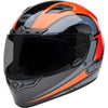 Orange / Black Orange / Black