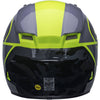 Bell Qualifier DLX Blitz MIPS Adult Street Helmets-7158683 Bell Qualifier DLX Blitz MIPS Adult Street Helmets
