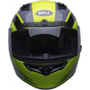 Bell Qualifier DLX Blitz MIPS Adult Street Helmets-7158682 Bell Qualifier DLX Blitz MIPS Adult Street Helmets