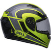 Bell Qualifier DLX Blitz MIPS Adult Street Helmets-7158681 Bell Qualifier DLX Blitz MIPS Adult Street Helmets