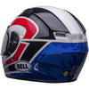 Bell Qualifier DLX Blitz MIPS Adult Street Helmets-7158688 Bell Qualifier DLX Blitz MIPS Adult Street Helmets