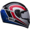 Bell Qualifier DLX Blitz MIPS Adult Street Helmets-7158686 Bell Qualifier DLX Blitz MIPS Adult Street Helmets