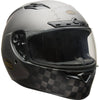Matte Silver / Black Matte Silver / Black