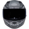 Bell Qualifier DLX Devil May Care MIPS Adult Street Helmets-7137114 Bell Qualifier DLX Devil May Care MIPS Adult Street Helmets