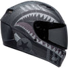 Bell Qualifier DLX Devil May Care MIPS Adult Street Helmets-7137113 Bell Qualifier DLX Devil May Care MIPS Adult Street Helmets