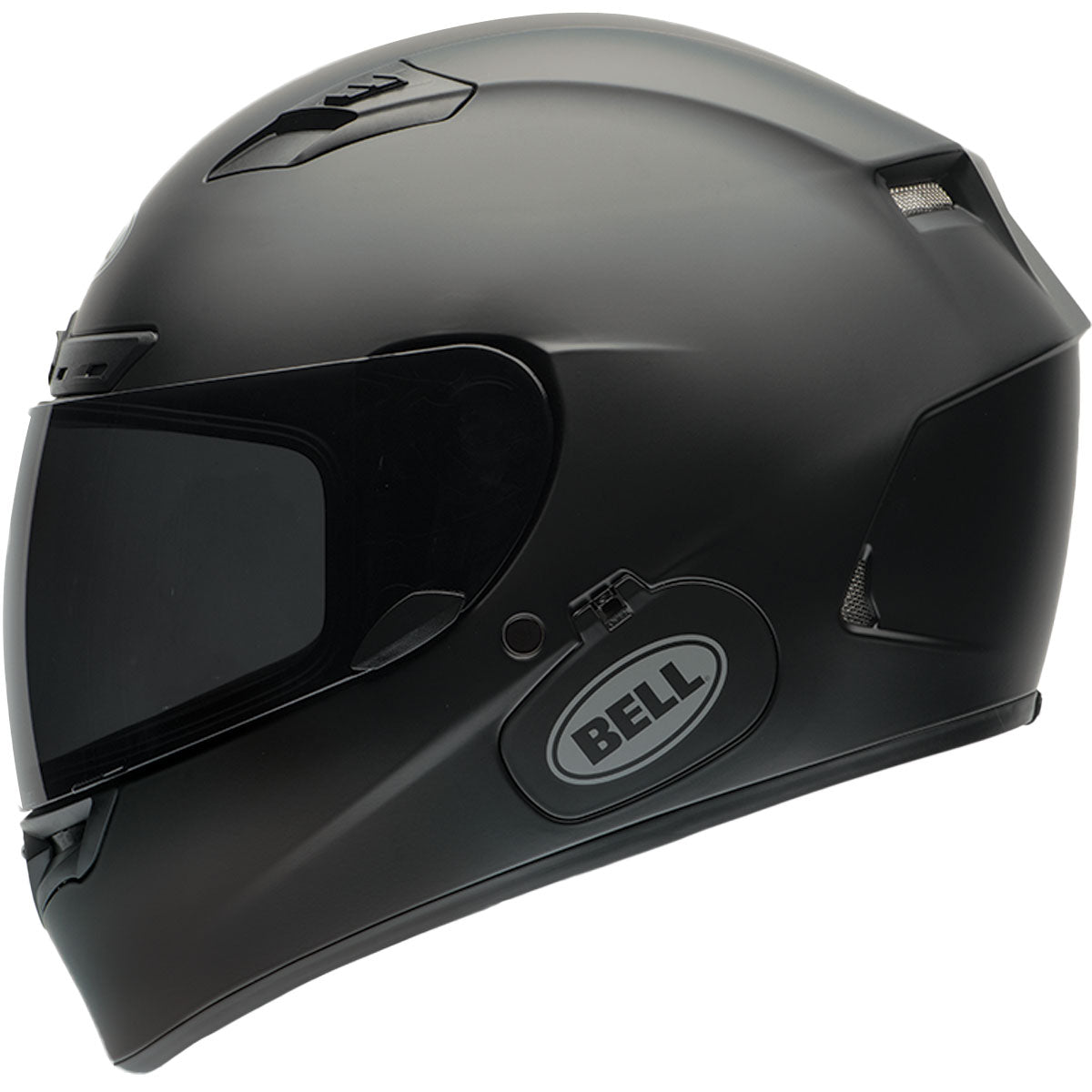 Bell Qualifier DLX MIPS Solid Adult Street Helmets -7081135 Bell Qualifier DLX MIPS Solid Adult Street Helmets -7081135
