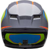Bell Qualifier DLX Tarmac MIPS Adult Street Helmets-7165695 Bell Qualifier DLX Tarmac MIPS Adult Street Helmets