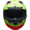 Bell Qualifier DLX Tarmac MIPS Adult Street Helmets-7165696 Bell Qualifier DLX Tarmac MIPS Adult Street Helmets