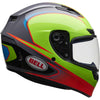 Bell Qualifier DLX Tarmac MIPS Adult Street Helmets-7165694 Bell Qualifier DLX Tarmac MIPS Adult Street Helmets