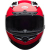 Bell Qualifier DLX Tarmac MIPS Adult Street Helmets-7165558 Bell Qualifier DLX Tarmac MIPS Adult Street Helmets