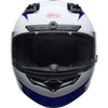 Bell Qualifier DLX Tarmac MIPS Adult Street Helmets-7165563 Bell Qualifier DLX Tarmac MIPS Adult Street Helmets