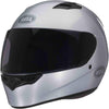 Metallic Silver Metallic Silver