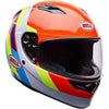 Orange / Blue Orange / Blue