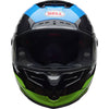 Bell Race Star Flex DLX Corsa Adult Street Helmets-7165526 Bell Race Star Flex DLX Corsa Adult Street Helmets