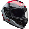 Gloss Red / White Gloss Red / White