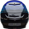 Bell Race Star Flex DLX Dash Adult Street Helmets-7165517 Bell Race Star Flex DLX Dash Adult Street Helmets