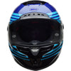 Bell Race Star Flex DLX Dash Adult Street Helmets-7165518 Bell Race Star Flex DLX Dash Adult Street Helmets
