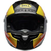 Bell Race Star Flex DLX Offset Adult Street Helmets-7162425 Bell Race Star Flex DLX Offset Adult Street Helmets
