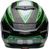 Bell Race Star Flex DLX Xenon Adult Street Helmets-7160096 Bell Race Star Flex DLX Xenon Adult Street Helmets