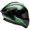 Bell Race Star Flex DLX Xenon Adult Street Helmets-7160094 Bell Race Star Flex DLX Xenon Adult Street Helmets