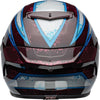 Bell Race Star Flex DLX Xenon Adult Street Helmets-7159988 Bell Race Star Flex DLX Xenon Adult Street Helmets