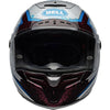 Bell Race Star Flex DLX Xenon Adult Street Helmets-7159987 Bell Race Star Flex DLX Xenon Adult Street Helmets