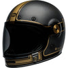 Matte/Gloss Black / Gold Matte/Gloss Black / Gold