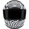Bell Eliminator Carbon Deathspray Adult Street Helmets-7164127 Bell Eliminator Carbon Deathspray Adult Street Helmets