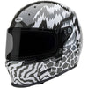 Black / White Black / White
