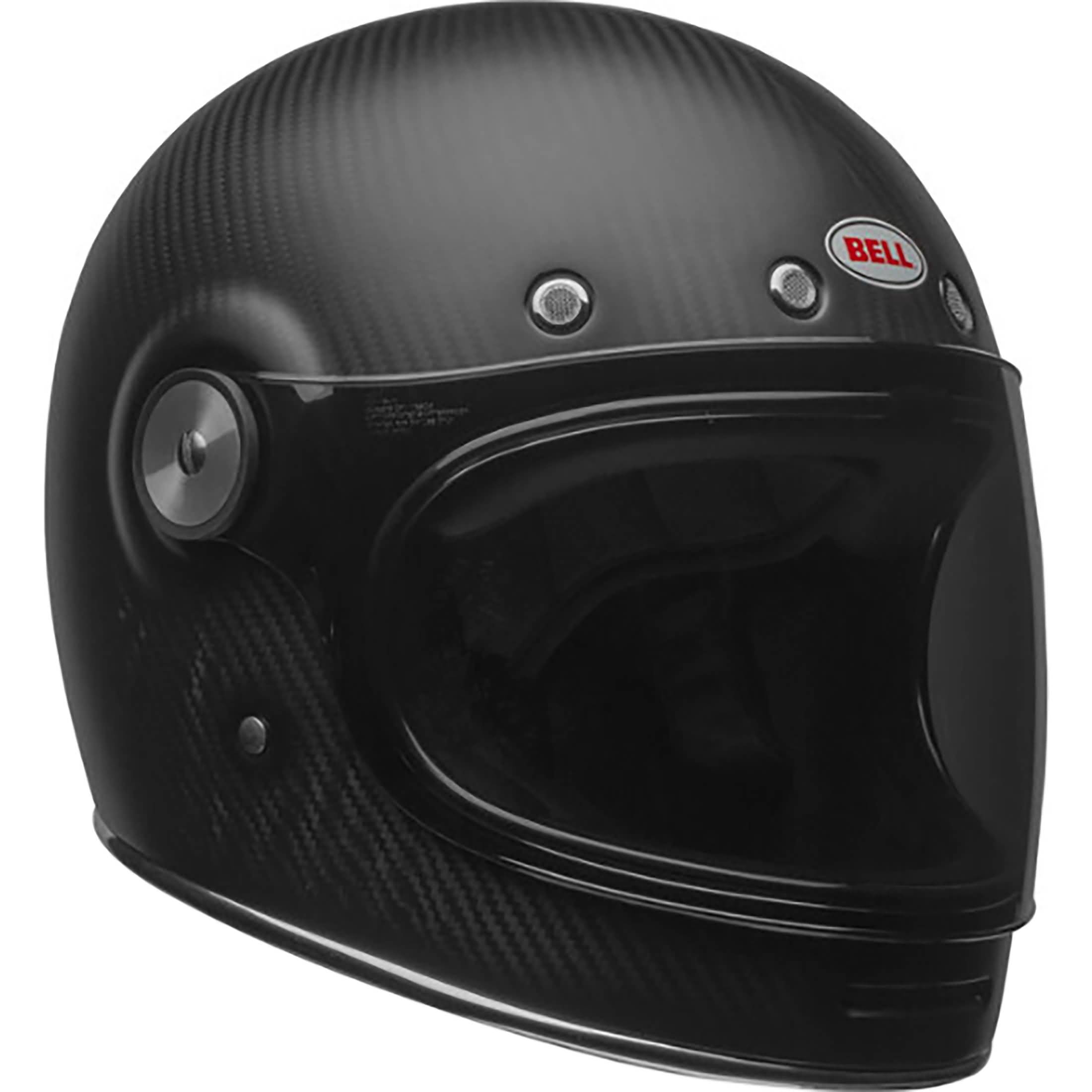 Bell Bullitt GT Carbon Adult Street Helmets-7165637 Bell Bullitt GT Carbon Adult Street Helmets-7165637