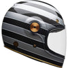 Bell Bullitt GT Carbon RSD Temple Adult Street Helmets-7165749 Bell Bullitt GT Carbon RSD Temple Adult Street Helmets