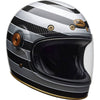 Gloss Black / Silver Gloss Black / Silver