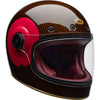 Gloss Red / Gold Gloss Red / Gold