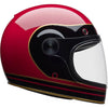 Bell Bullitt GT Charge Blood Adult Street Helmets-7165757 Bell Bullitt GT Charge Blood Adult Street Helmets