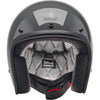 Biltwell Bonanza Adult Cruiser Helmets-0104 Biltwell Bonanza Adult Cruiser Helmets