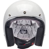 Biltwell Bonanza Adult Cruiser Helmets-0104 Biltwell Bonanza Adult Cruiser Helmets