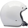 Biltwell Bonanza Adult Cruiser Helmets-0104 Biltwell Bonanza Adult Cruiser Helmets