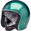 Metallic Catalina Green Metallic Catalina Green