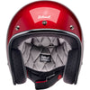 Biltwell Bonanza Adult Cruiser Helmets-0104 Biltwell Bonanza Adult Cruiser Helmets