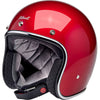 Metallic Cherry Red Metallic Cherry Red