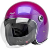 Metallic Grape Metallic Grape