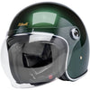 Metallic Sierra Green Metallic Sierra Green