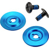 Black / Blue Black / Blue