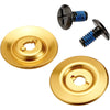 Black / Gold Black / Gold