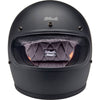 Biltwell Gringo Adult Street Helmets-0101 Biltwell Gringo Adult Street Helmets