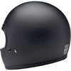 Biltwell Gringo Adult Street Helmets-0101 Biltwell Gringo Adult Street Helmets